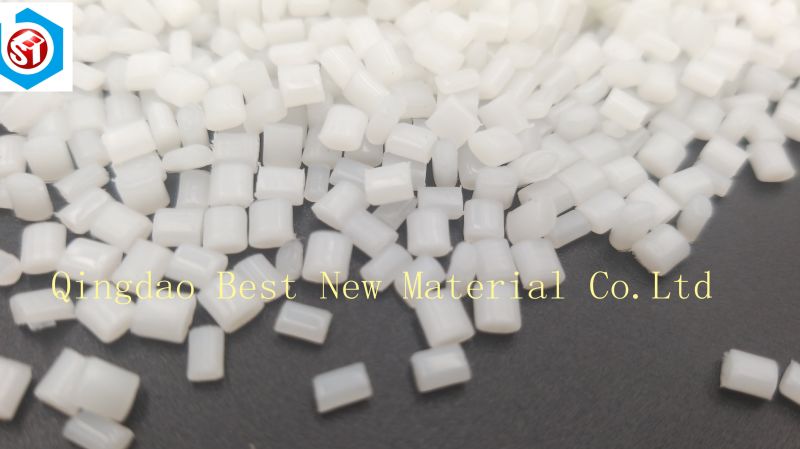 White Functional Super-Soft Color Masterbatches for Artificial Grass /Wigs /Textile /Clothing /Carpet