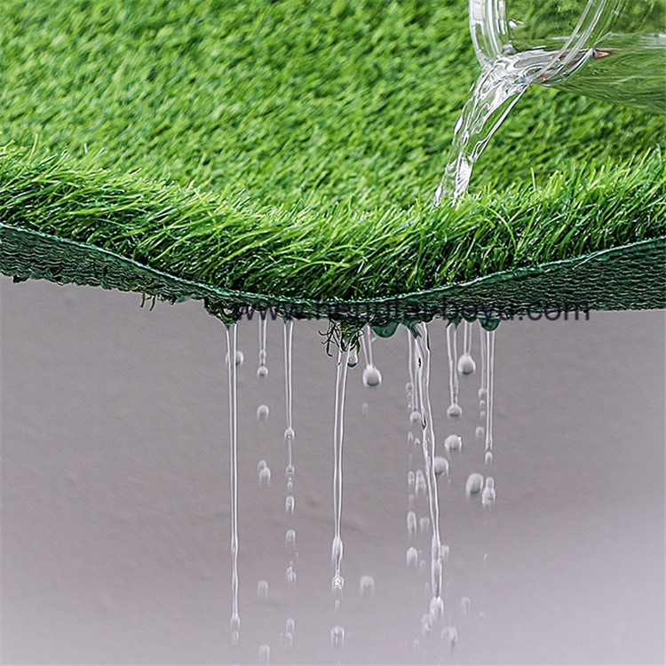 Garden Green Carpet Artificial Grass Mat
