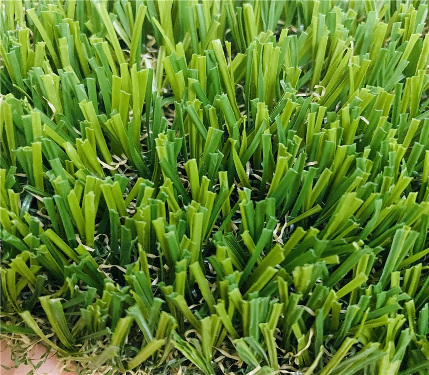 Spring Synthetic Grass for Construction Site Playground Carpet Kindergarten Floor Turf Artificial Lawn Artificial Decorative Plant