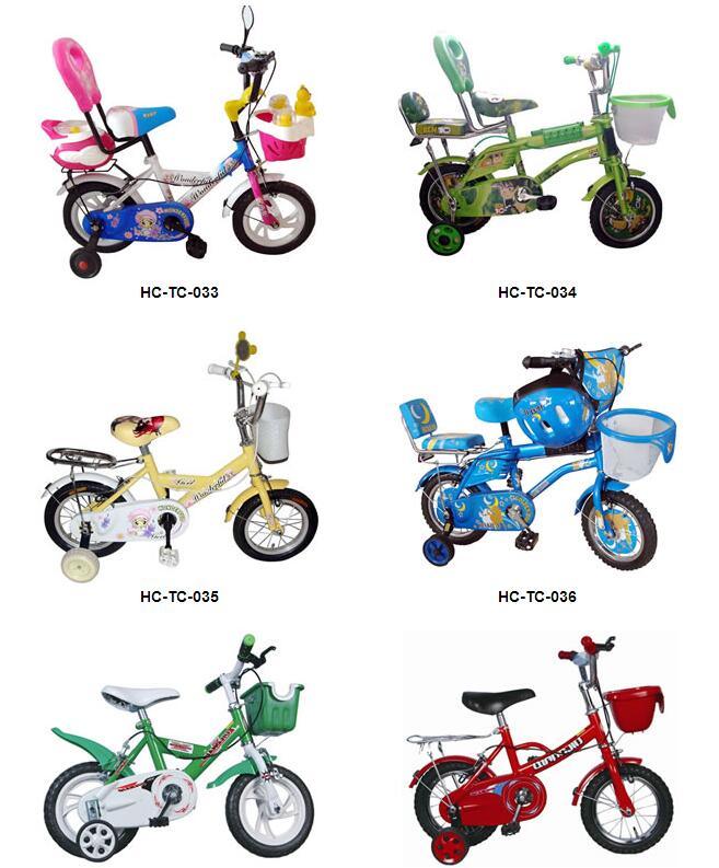 2018 Toy Bike for Children Bicycle for Girls