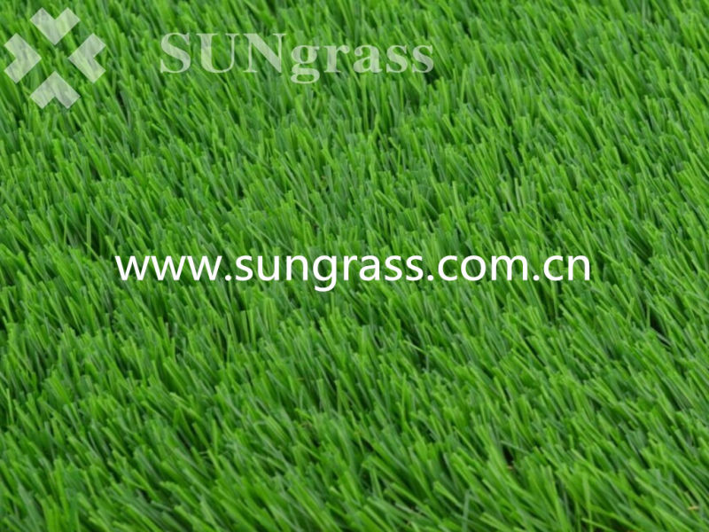 35mm Four Tones Landscaping Garden Turf Synthetic Turf Astro Turf Artificial Turf Grass Turf