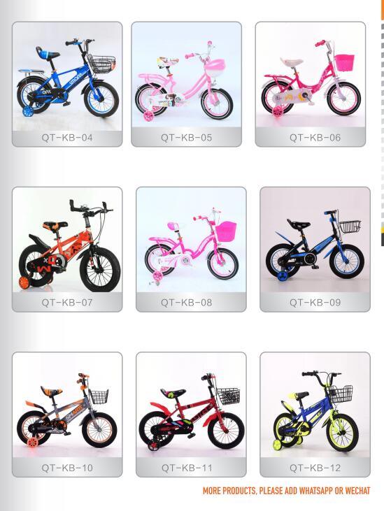 Best Selling Kids Bicycle for Children Children Bike