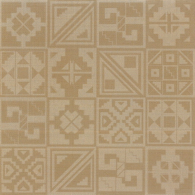 Carpet Series Glazed Floor Tile Rustic Tile 600*600mm