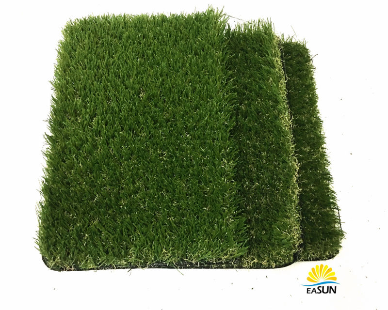 Landscaping Grass Tile Outdoor Artificial Turf