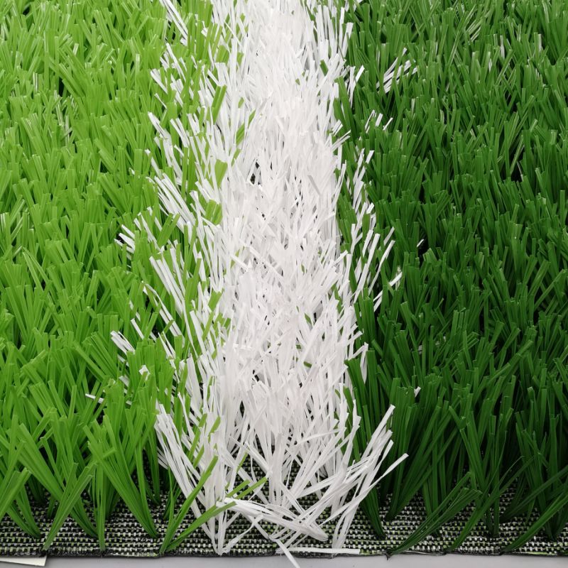 Chinese Factory Cheap Artificial Grass Carpets for Football Stadium