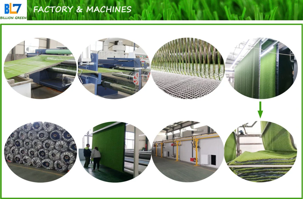 40mm Grass Carpet Lawn Carpet Golf Carpet