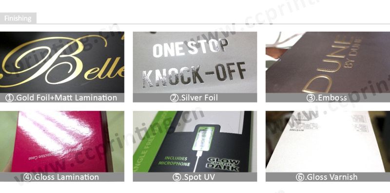 Printing Self-Adhesive Roll Lables Paper Personalized Label Sticker