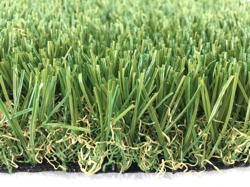 Turf Mat Non Infill Artificial Grass Landscape Artificial Turf