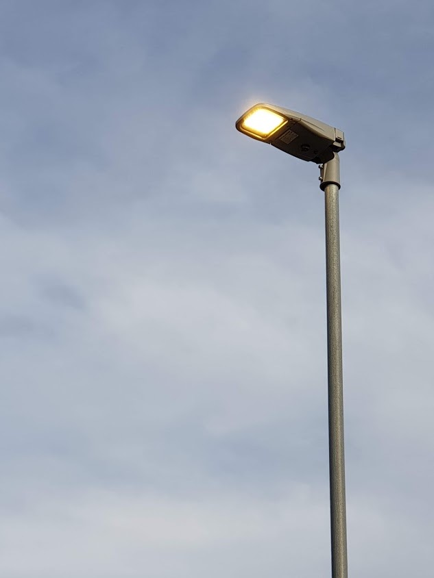 150W Street Lamp for Public Lighting