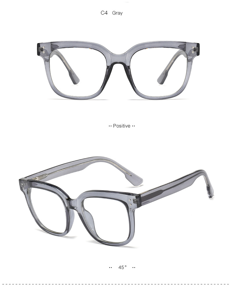 Kenbo 2021 Anti Blue Light Glasses Fashion Blue Light Block Glasses No MOQ 92330