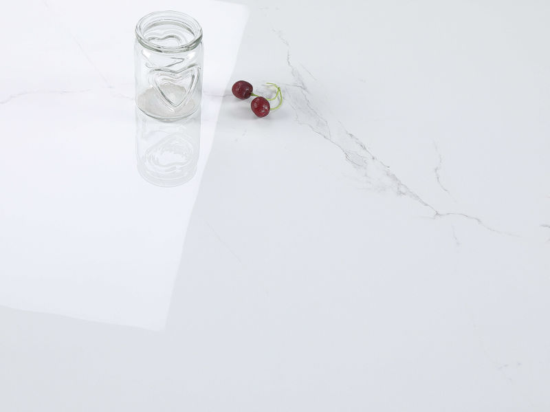 Foshan Fyd Brand White Carrara Modern Designs 600X1200 Big Tile China Floor Tiles