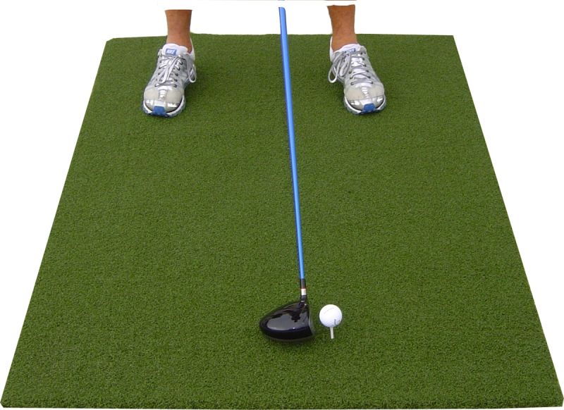 Grass Carpet Golf Carpet Synthetic Tee Turf Carpet