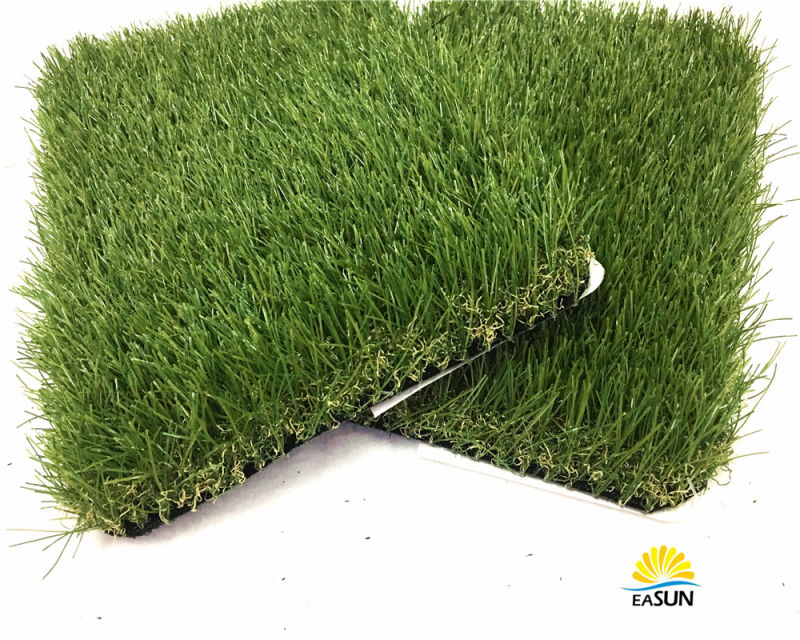 Artificial Turf Carpet Garden Landscape Decoration Plastic Grass
