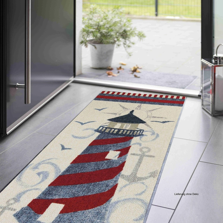 Door Mat Entrance Modern Rugs Home Carpet Doormat