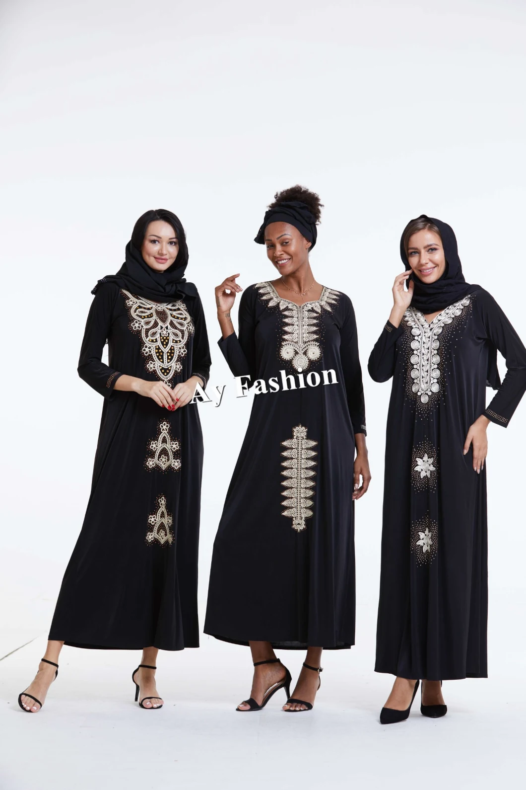 Muslim Dress Dress Muslimah Muslim Dress