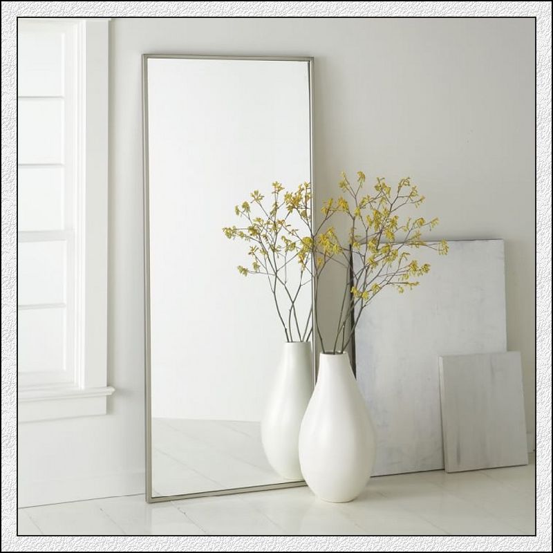 Flat/Curved/Shaped Mirror/Aluminium Mirror/Silver Mirror/Decorative Mirror/Antique Mirror/Convix Mirror