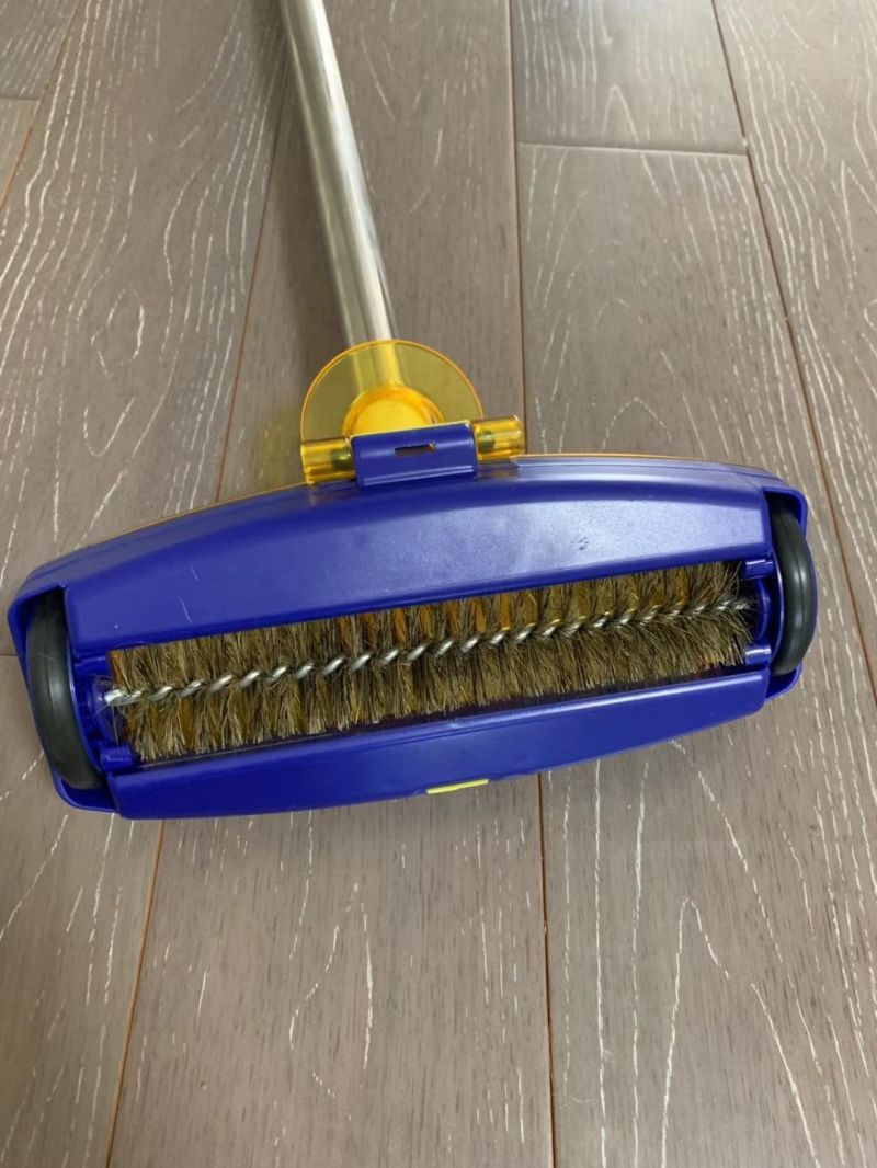 Bristle Carpet Hair Remover Cleaning Brush