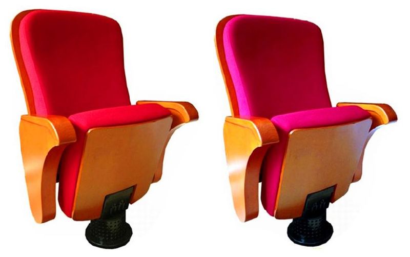 Juyi Jy-929 Cinema Chair Theatre Chairs for Cinema Theatre