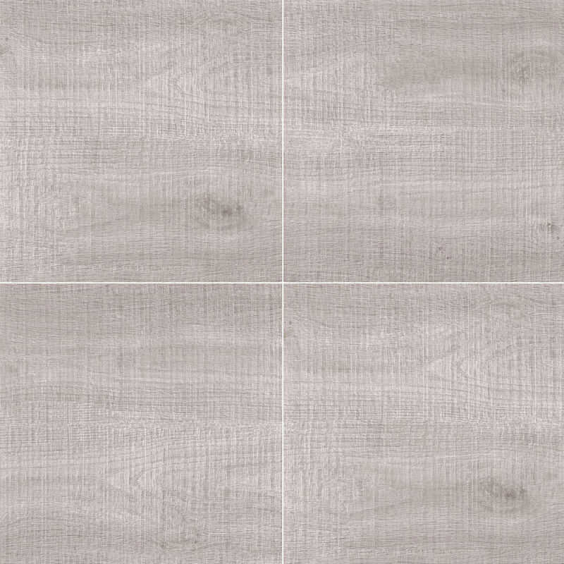 600X600mm Wood Pattern Matt Surface Mould Floor Tile