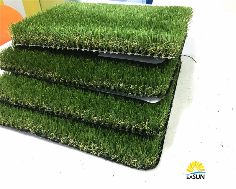 Landscaping Synthetic Turf Synthetic Grass Tiles