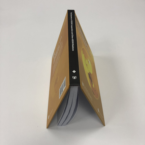Fast Delivery Low Cost Printing Hardcover Book Printing Companies