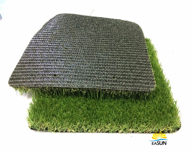 Landscaping Grass Tile Synthetic Grass Turf for Sale