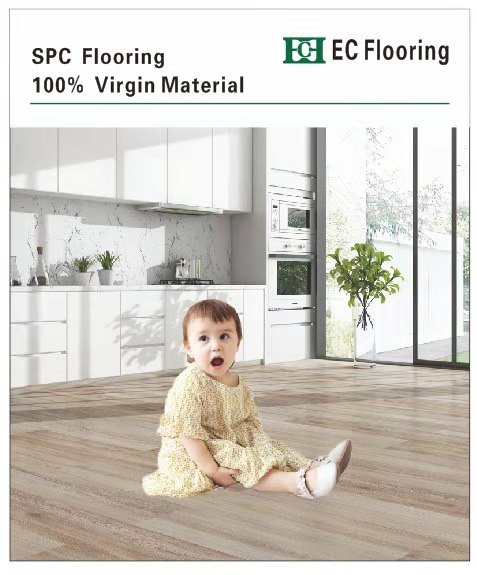 Antibiotic PVC Carpet Vinyl Floor for Hospitals