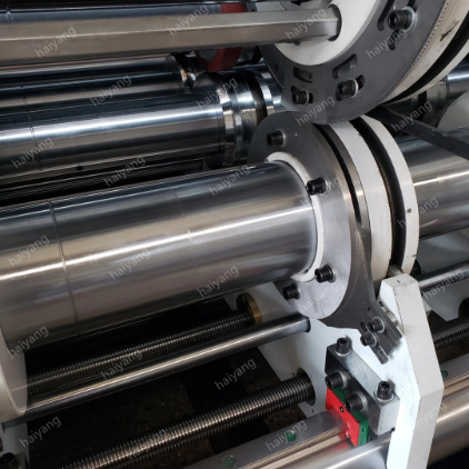 Carton Printing Machine Box Printing Machine Fully Automatic Corrugated Cardboard Carton Box Printing Machine