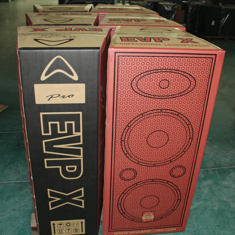 Wharfedale Style Speaker Rug Speaker Carpet Speaker Entry Speaker