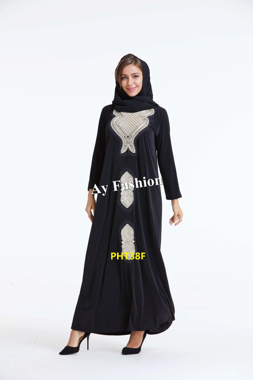 Muslim Dress Dress Muslimah Muslim Dress