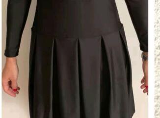 2020 New Design Muslims Beachwear & Muslim Swimwear Long Dress