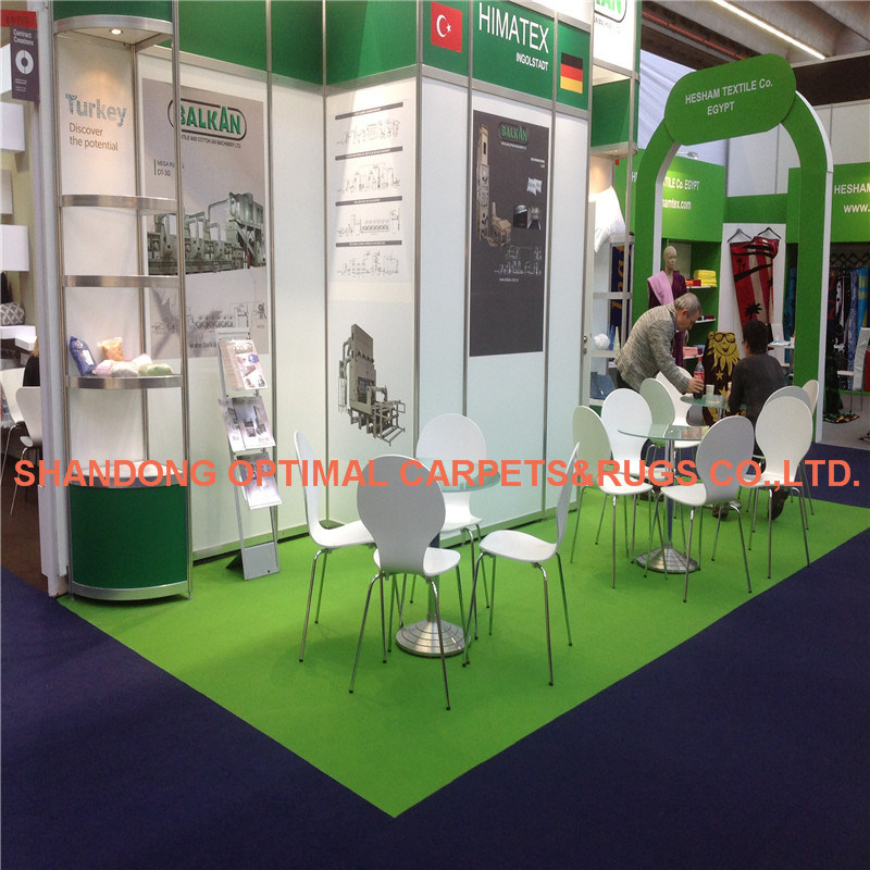 Exhibition Carpet Canton Fair Floor Carpet