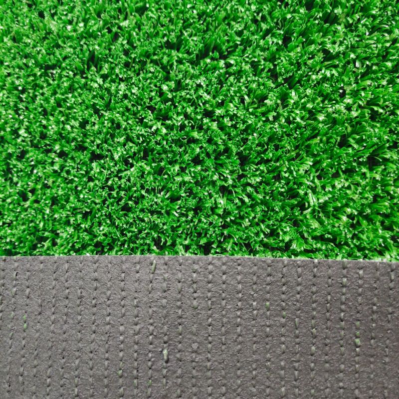 Synthetic Turf Emulates Soccer Pitch Turf Artificial Turf
