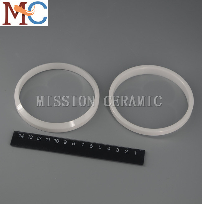 Wear Resistant for Pad Printing Zirconia Ceramic Ring