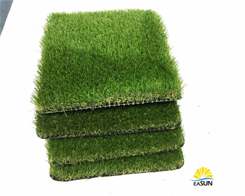 Garden Carpet Landscaping Artificial Decorative Grass