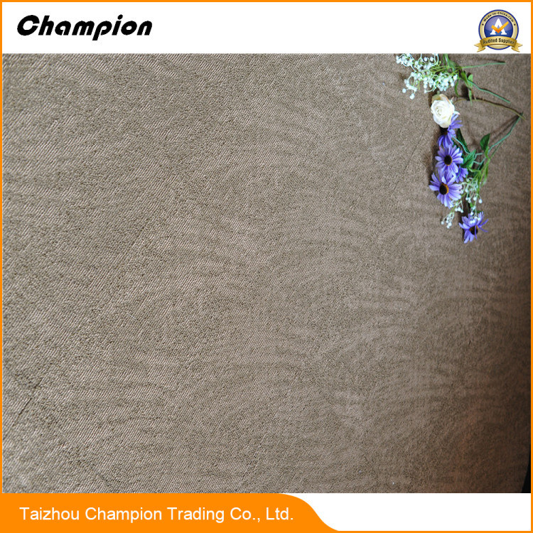 Hf Carpet Tiles/PVC Backing/Jute Carpet Tiles/Office Carpet/Wear-Resistant Carpet Commercial;