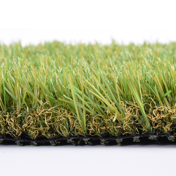 Sample Free Grass Carpet Landscaping Decoration Grass Flooring Carpet (L30-U)