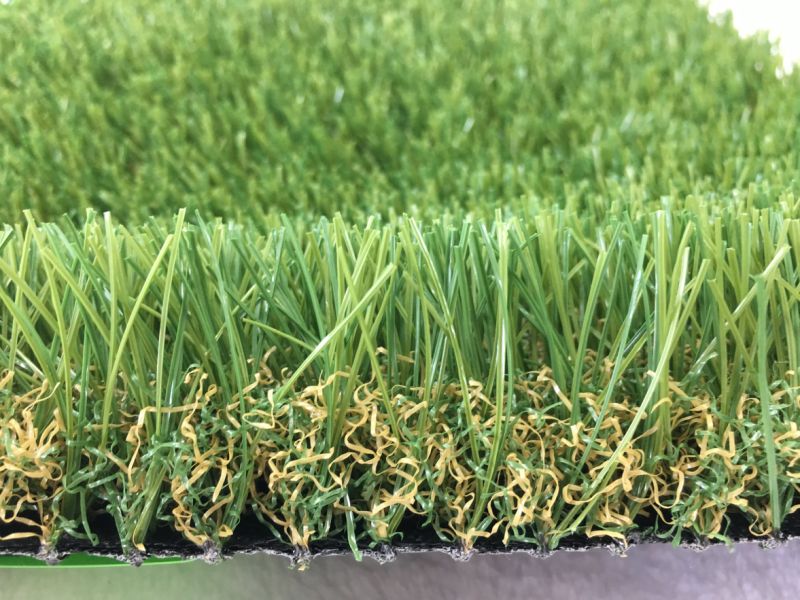 Artificial Green Grass Carpet Outdoor Artificial Turf Turf Grass