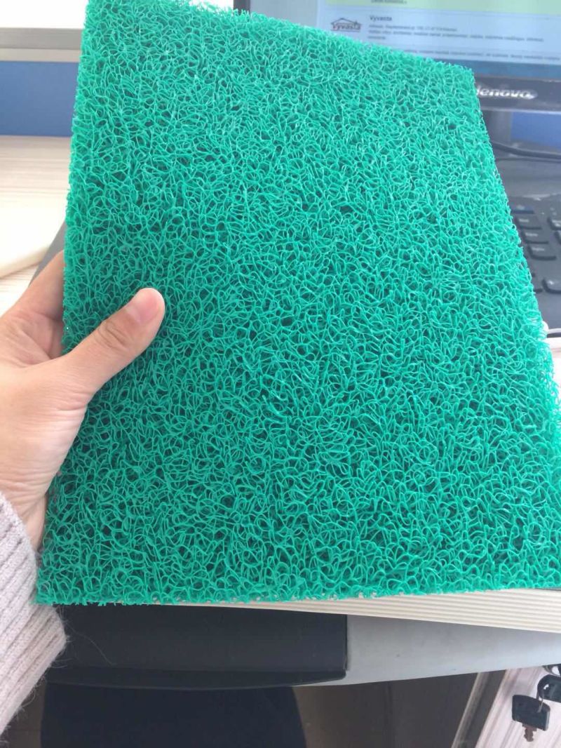 PVC Cushion Mat