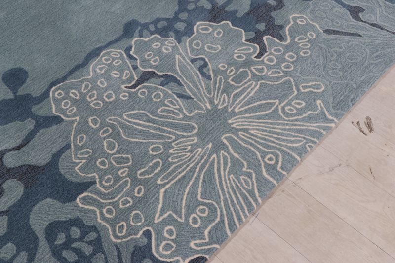 Floor Carpet Handtuft Carpet Special Design