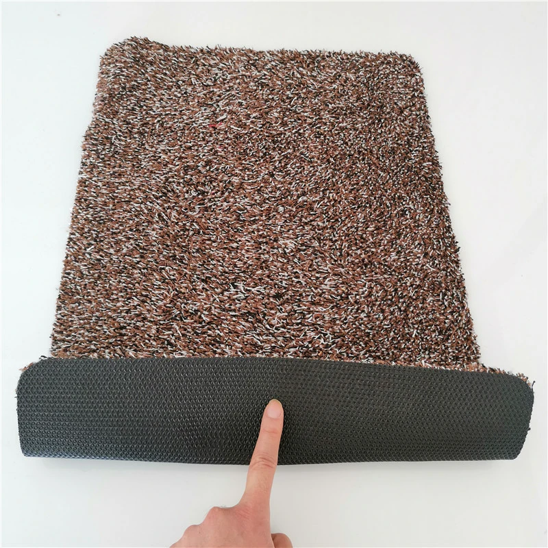 Carpet Super Absorbant Magic Door Mat Microfibre Cleaning Step Super Mat Washable Doormat for Home