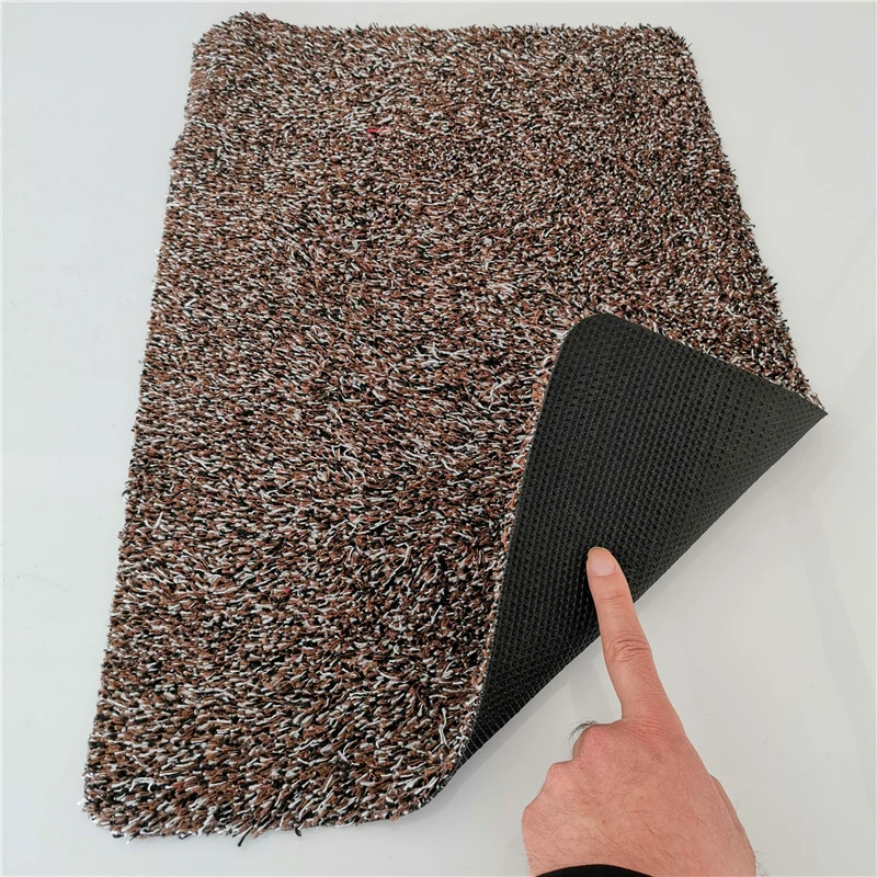 Carpet Super Absorbant Magic Door Mat Microfibre Cleaning Step Super Mat Washable Doormat for Home