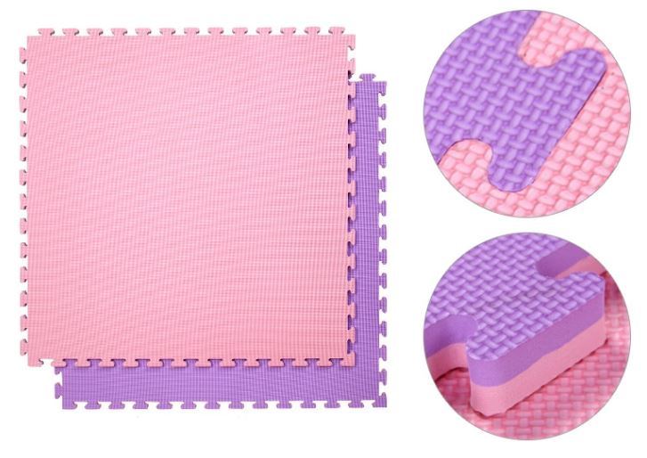Karate Tatami Puzzle Mat Squares Interlocking High Quality