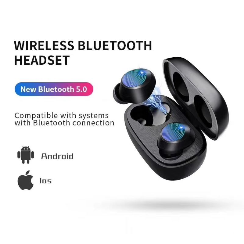 Wholesale Price Bluetooth Wireless Earphone Long Playing Time