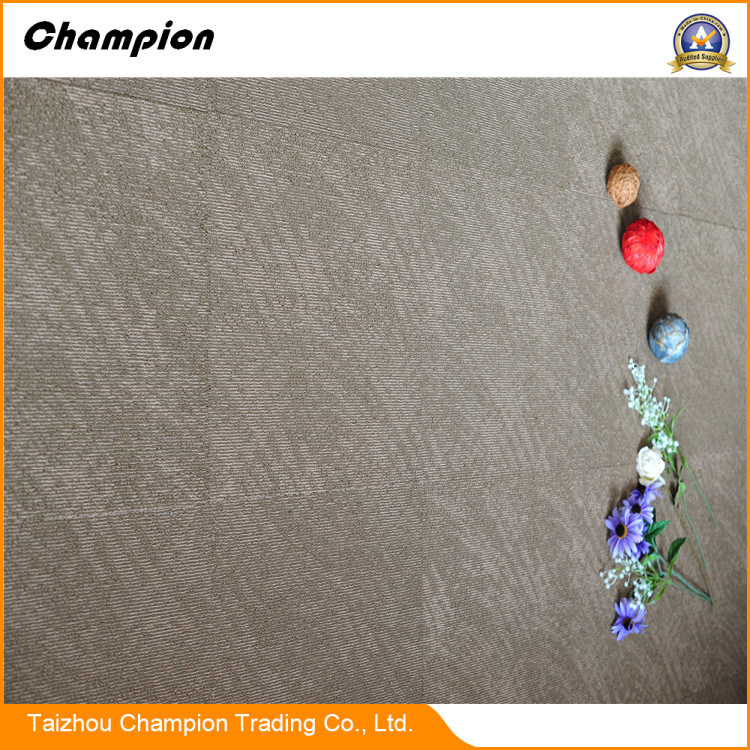 Hf Carpet Tiles/PVC Backing/Jute Carpet Tiles/Office Carpet/Wear-Resistant Carpet Commercial;