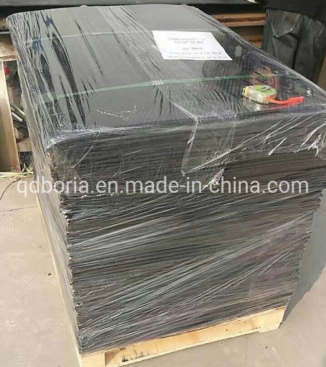 Rubber Stable Cow Mat/Horse Stall Mat /Pig Farrowing Carte in China