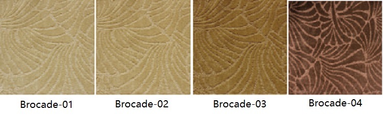 Brocade Wool Blender Nylon 3D Wall to Wall Carpet Wilton Axminster Oriental Carpet Roll Commercial Home Hotel Office Carpet Decoration Carpet