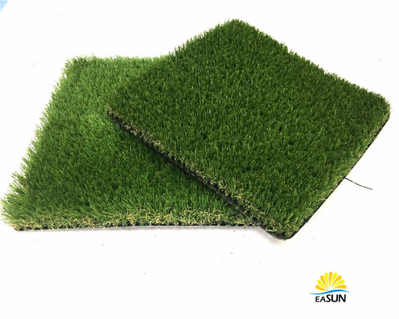 Grass Tiles Interlocking Turf Artificial Grass for Sale