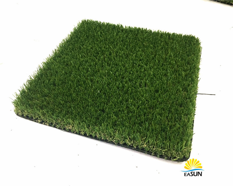 Grass Tiles Interlocking Turf Artificial Grass for Sale