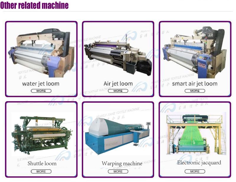 Carpet Weaving Loom Machine Made in China/ Jacquard Carpet Loom for Weaving Machine Blanket Weaving Machine Weaving Machines for Making Carpets and Blankets